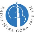 LOGO Radio Jasna góra
